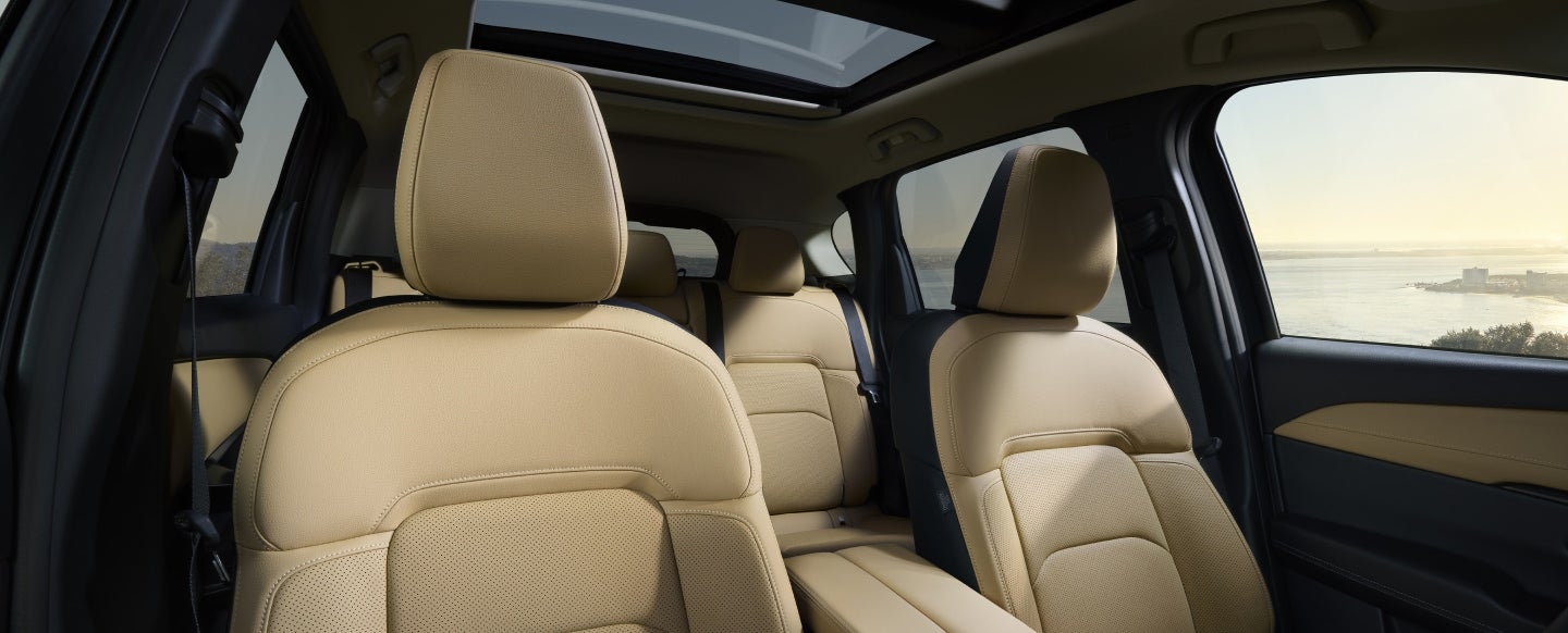 Mazda CX-5 | Grubbs Mazda in Wichita Falls, TX