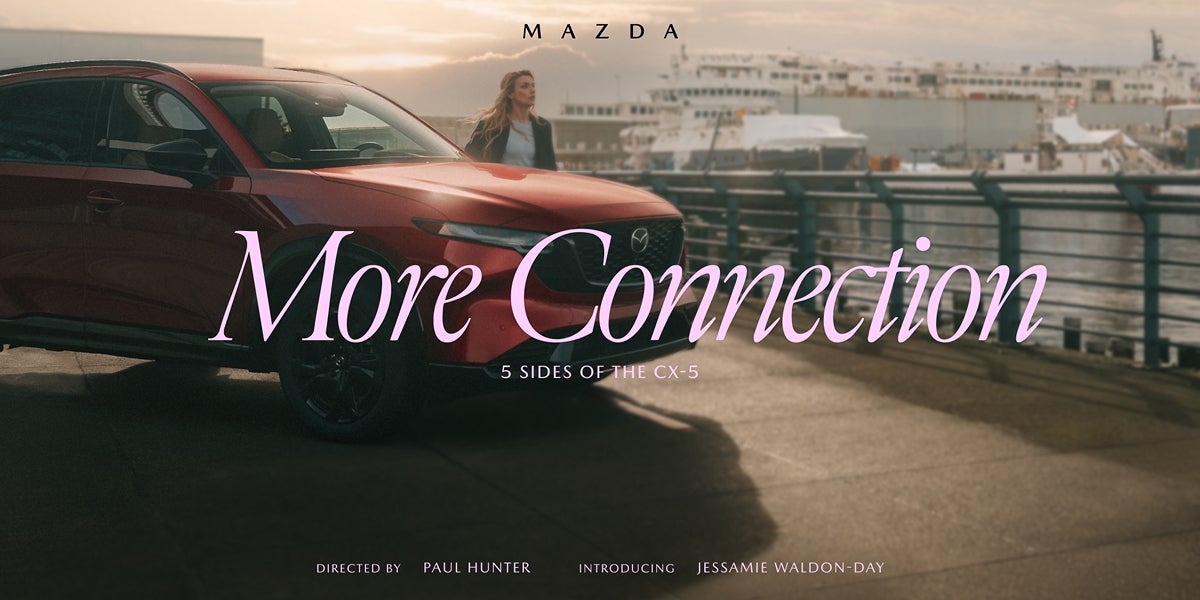 Mazda CX-5 | Grubbs Mazda in Wichita Falls, TX