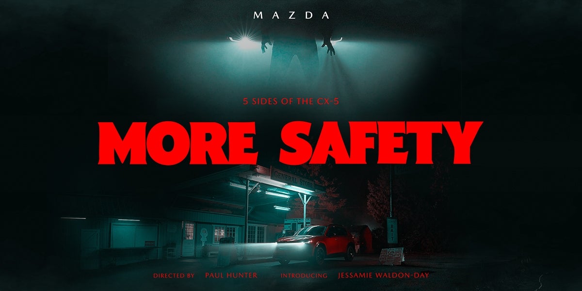 Mazda CX-5 | Grubbs Mazda in Wichita Falls, TX