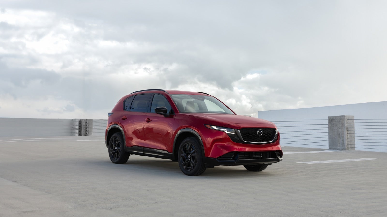 MAZDA CX-5 | Grubbs Mazda in Wichita Falls TX