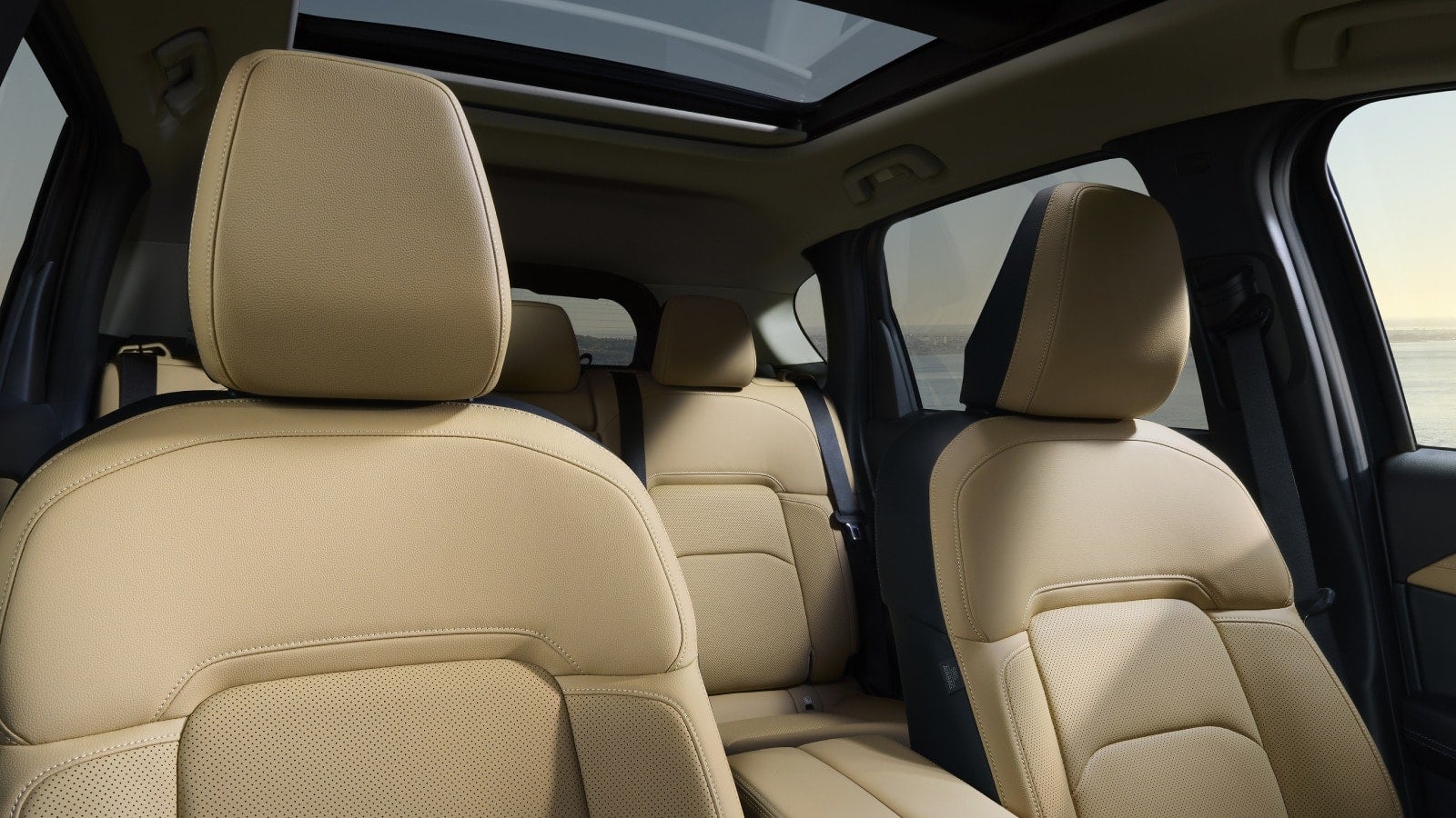 MAZDA CX-5 | Grubbs Mazda in Wichita Falls TX