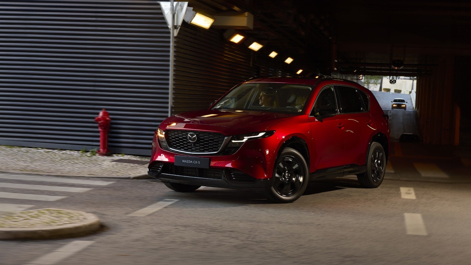 MAZDA CX-5 | Grubbs Mazda in Wichita Falls TX