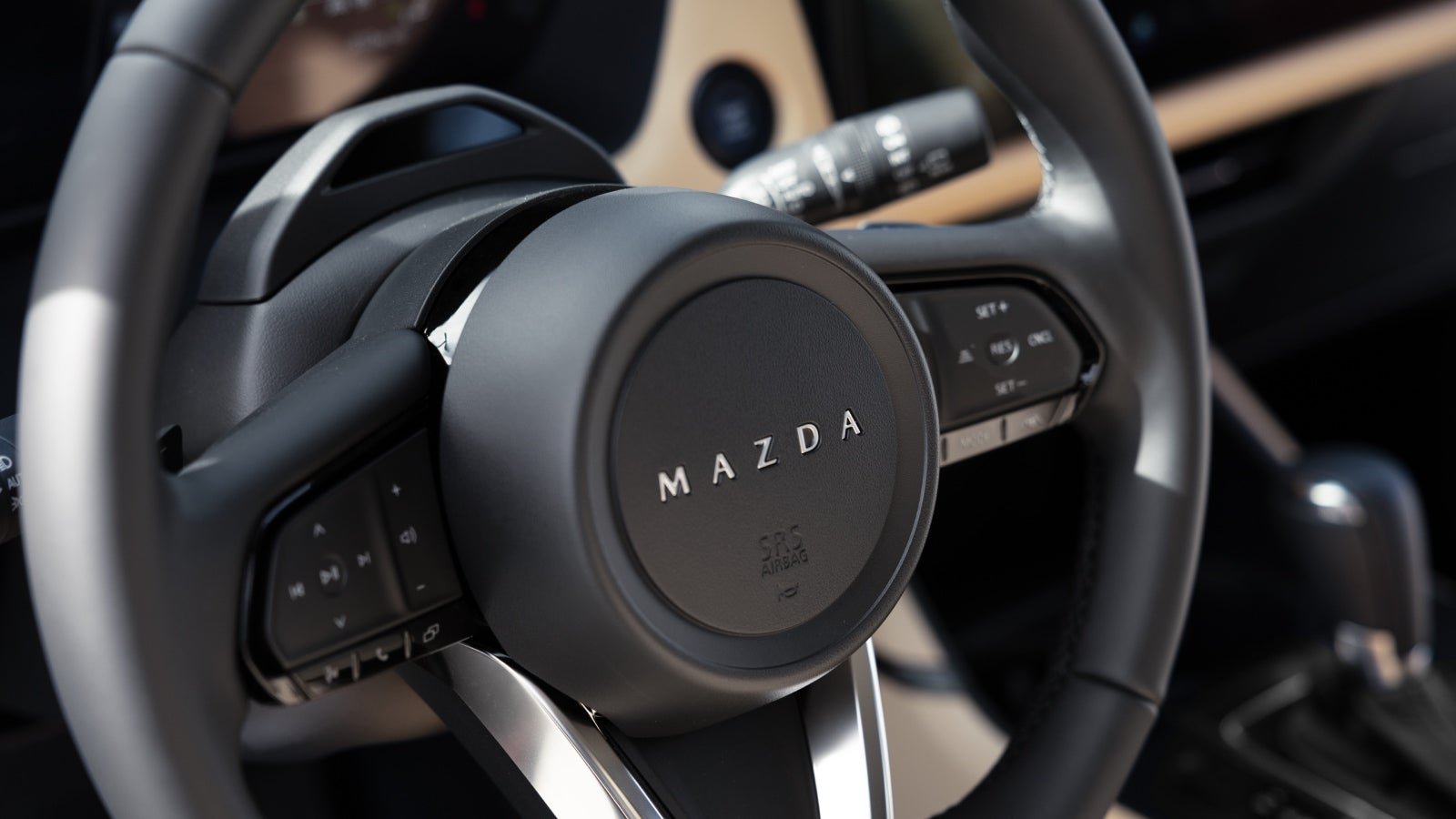 MAZDA CX-5 | Grubbs Mazda in Wichita Falls TX