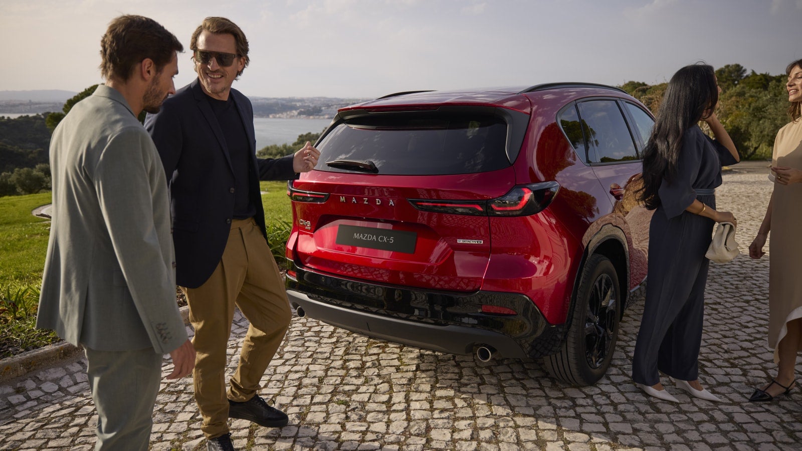 MAZDA CX-5 | Grubbs Mazda in Wichita Falls TX