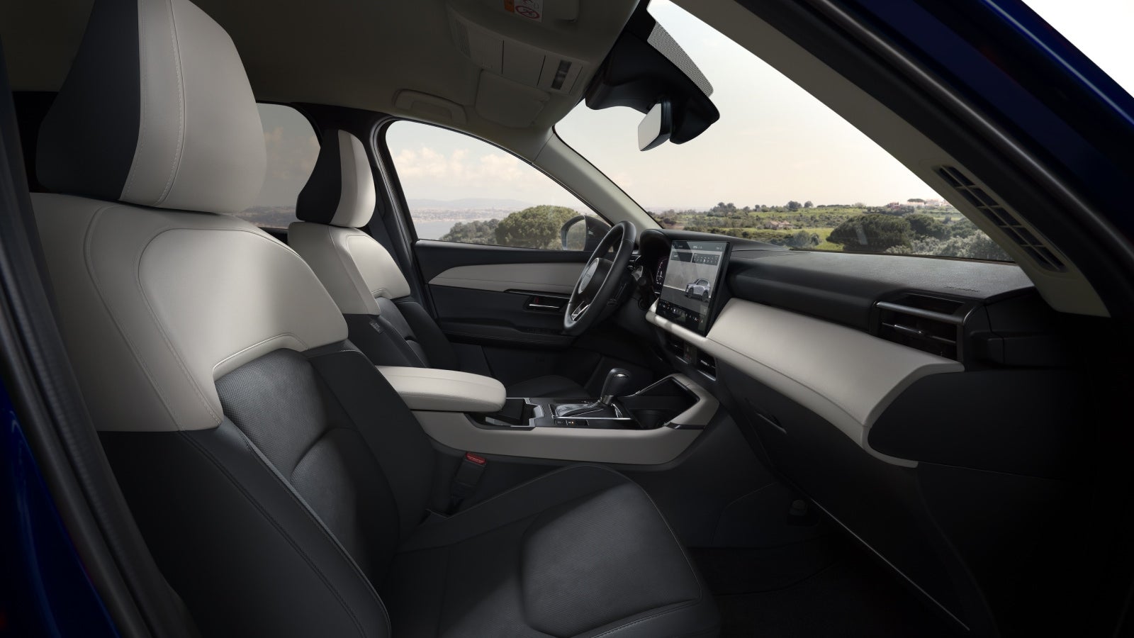 MAZDA CX-5 | Grubbs Mazda in Wichita Falls TX