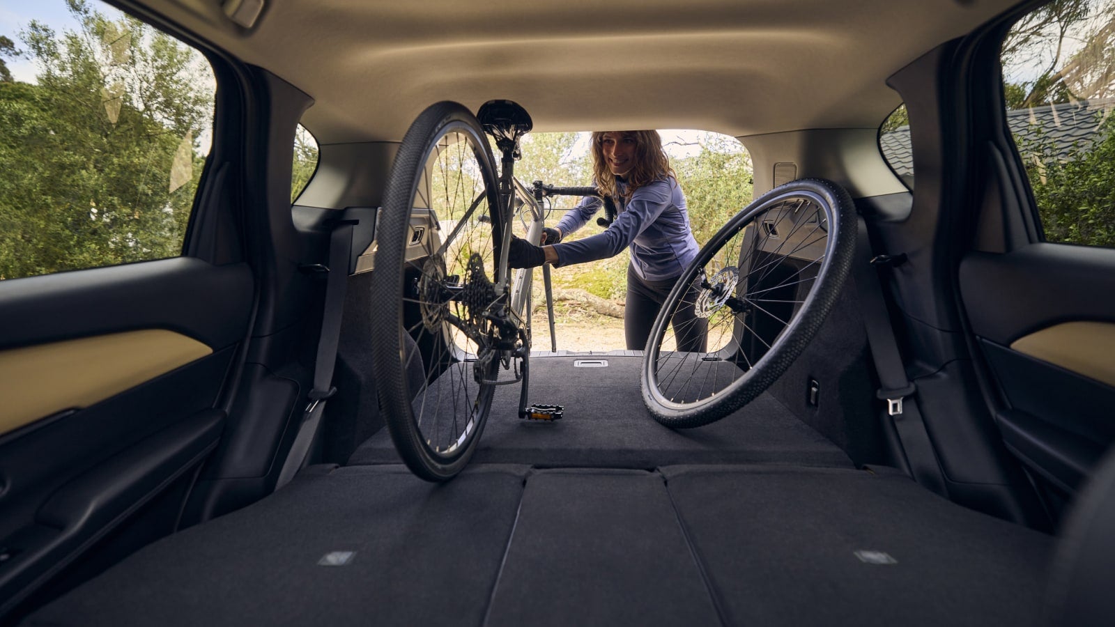 MAZDA CX-5 | Grubbs Mazda in Wichita Falls TX