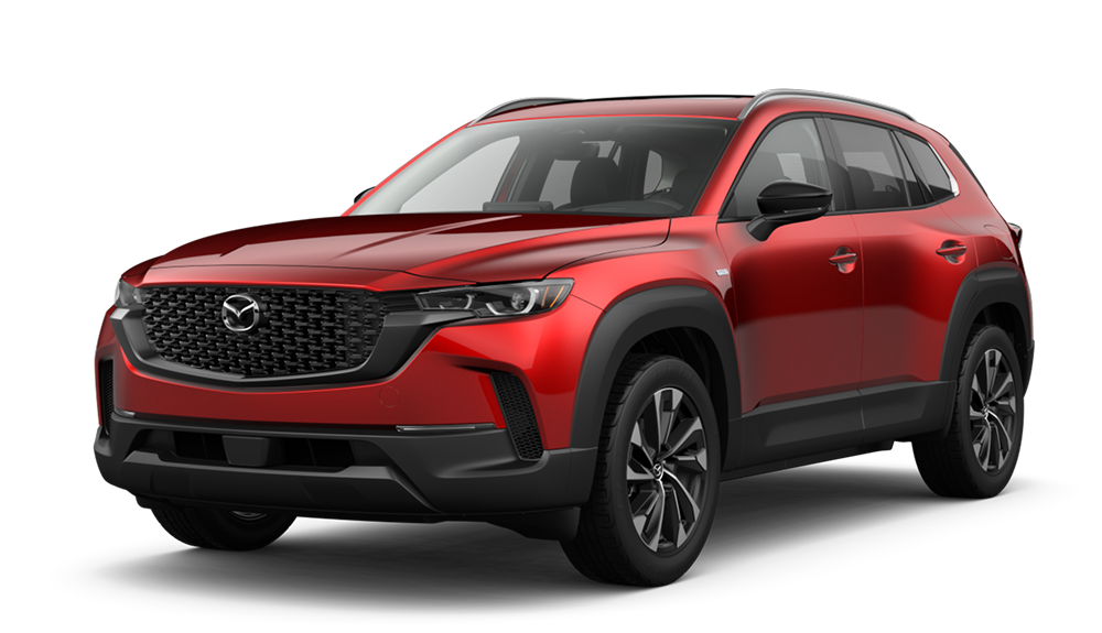 Mazda CX-50 Hybrid Preferred | Grubbs Mazda in Wichita Falls TX