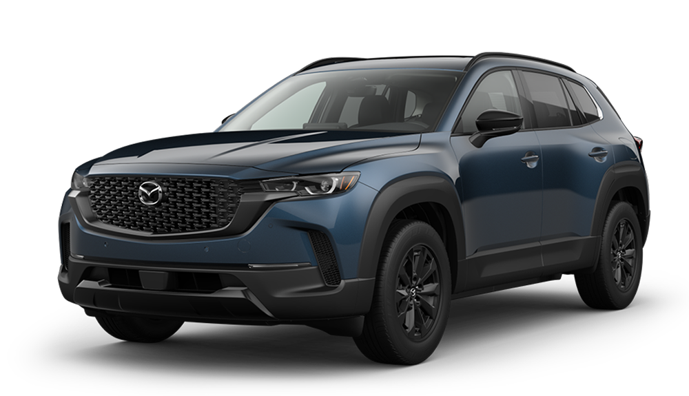Mazda CX-50 Hybrid Premium | Grubbs Mazda in Wichita Falls TX
