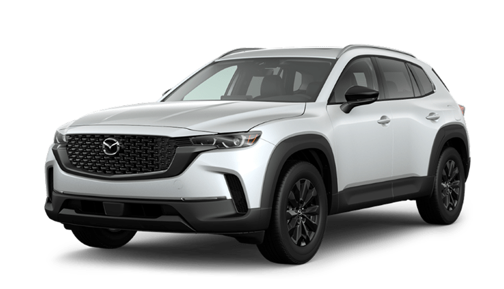 Mazda CX-50 Hybrid Premium Plus | Grubbs Mazda in Wichita Falls TX