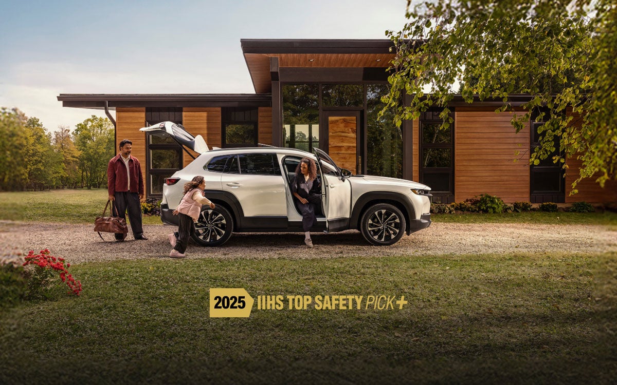 Mazda CX-50 Hybrid | Grubbs Mazda in Wichita Falls TX