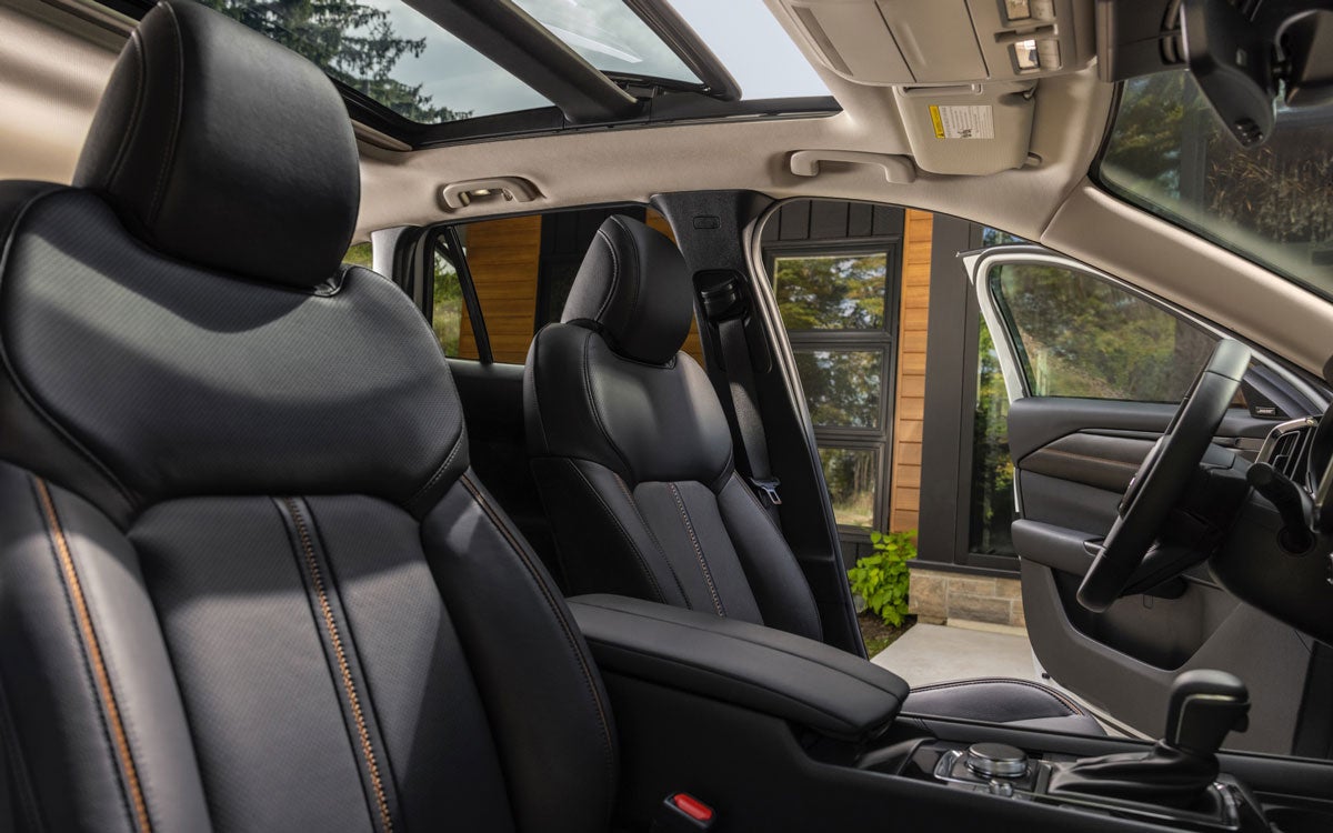 Mazda CX-50 Hybrid | Grubbs Mazda in Wichita Falls TX