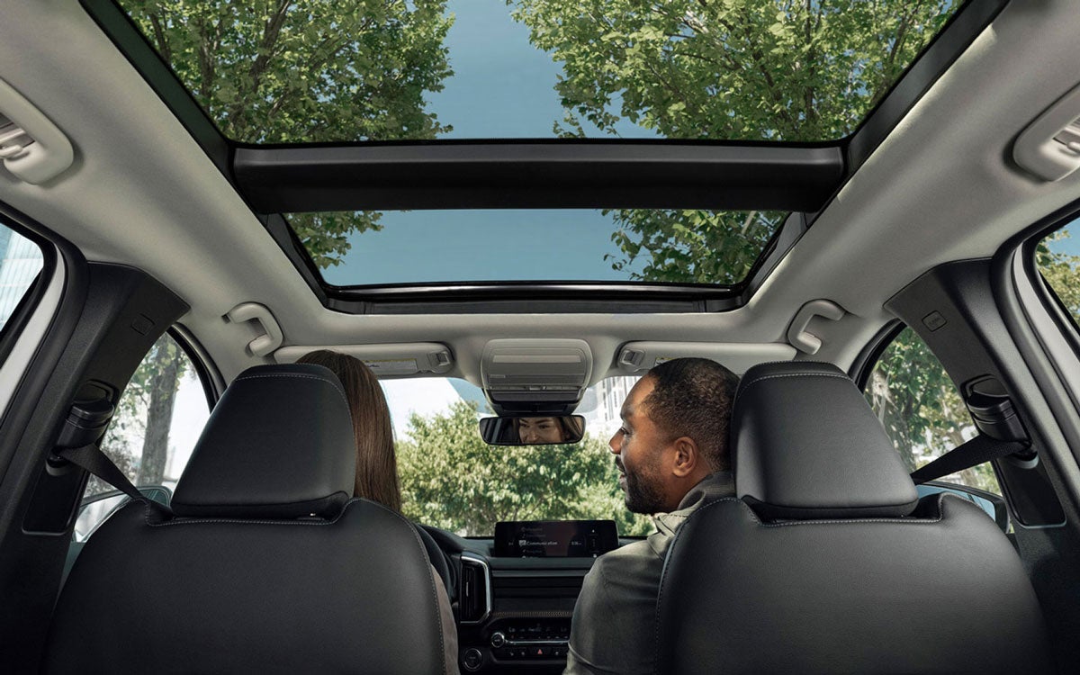 Mazda CX-50 Hybrid | Grubbs Mazda in Wichita Falls TX