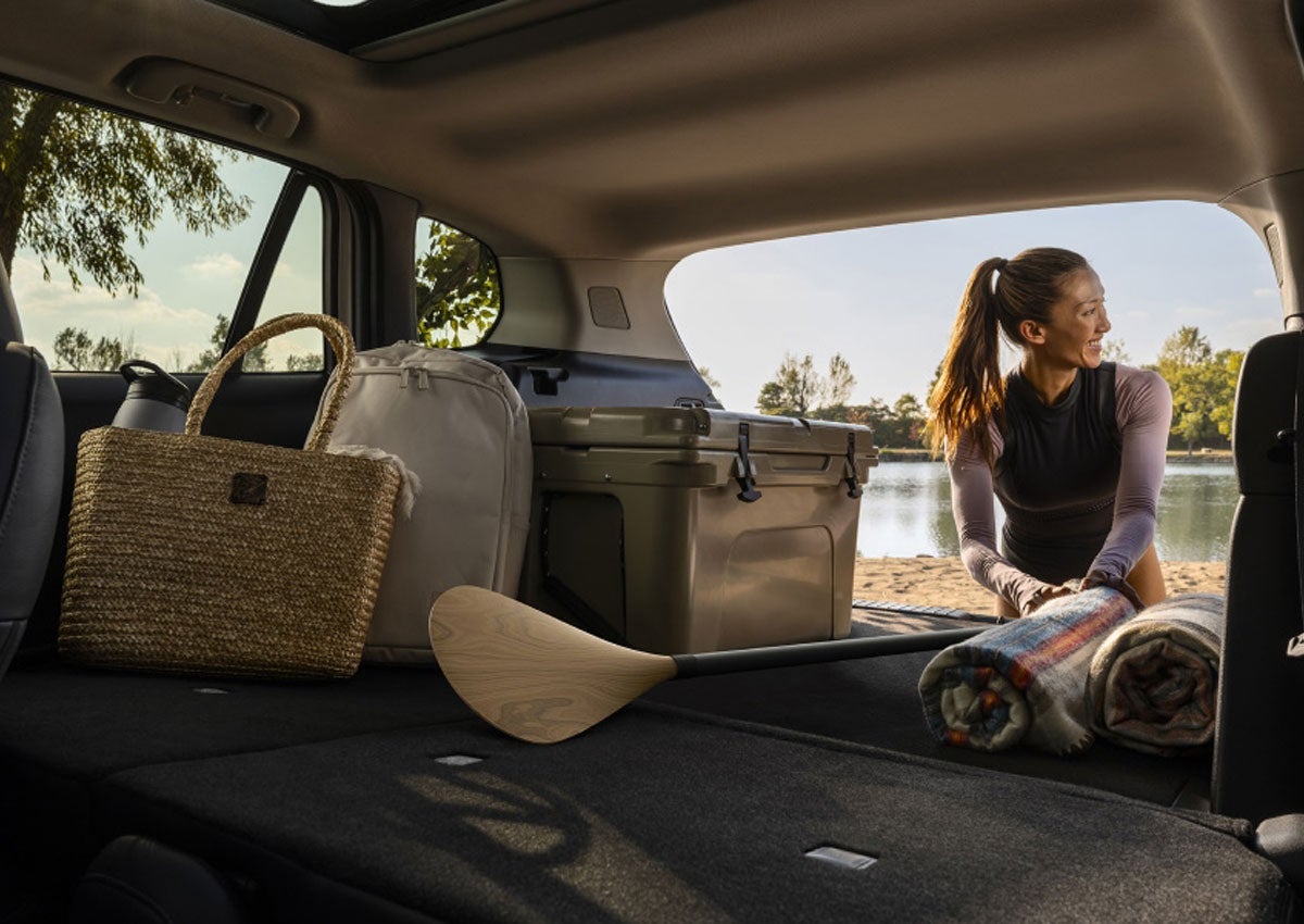 Mazda CX-50 Hybrid | Grubbs Mazda in Wichita Falls TX