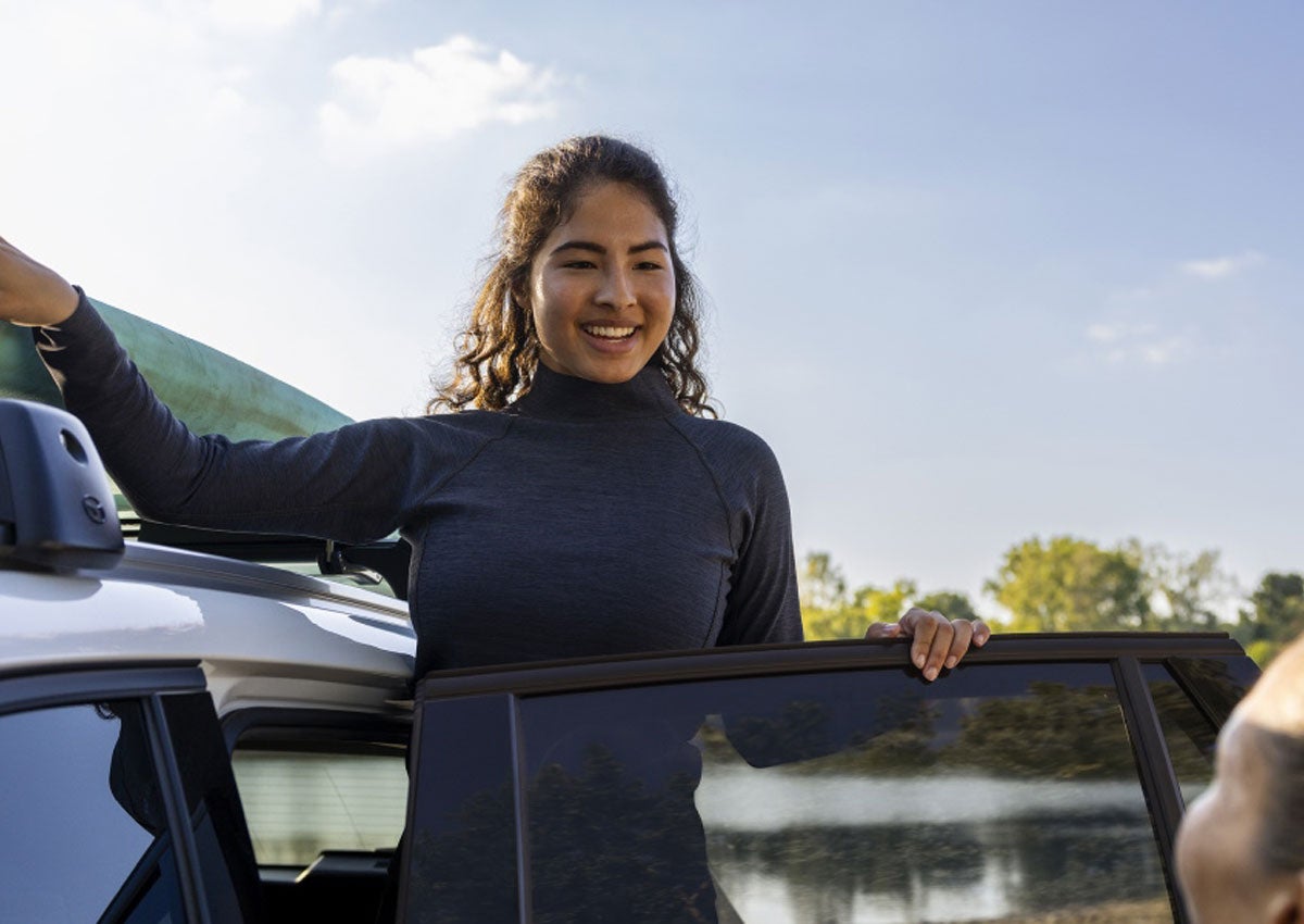 Mazda CX-50 Hybrid | Grubbs Mazda in Wichita Falls TX