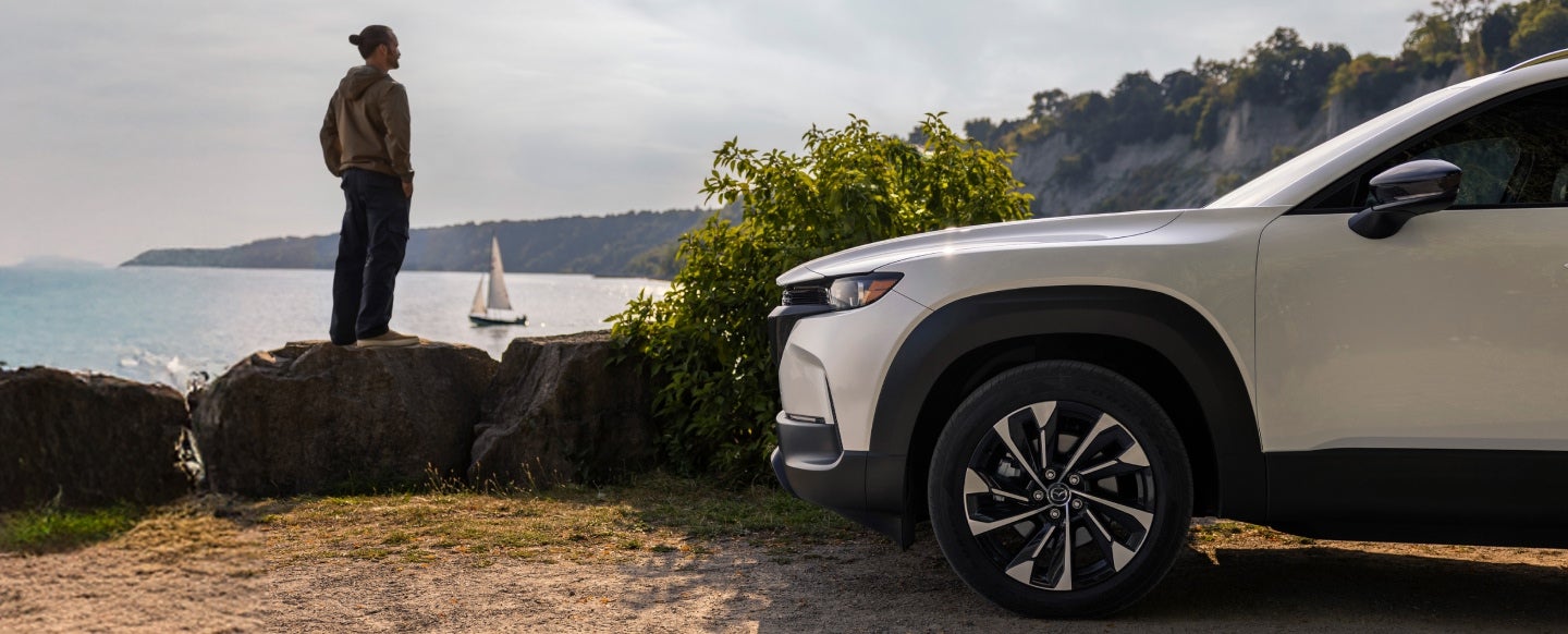 Mazda CX-50 Hybrid | Grubbs Mazda in Wichita Falls TX