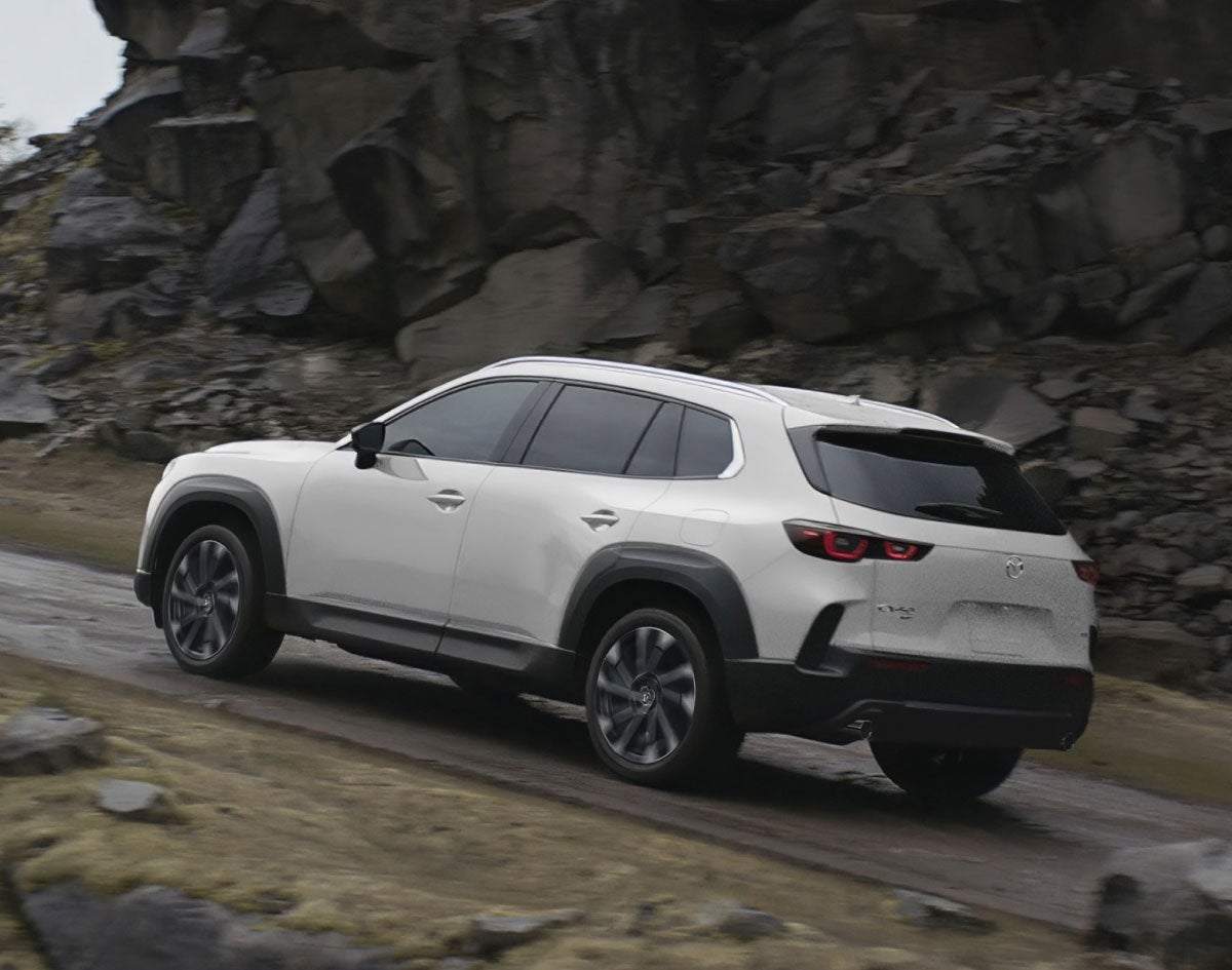 Mazda CX-50 Hybrid | Grubbs Mazda in Wichita Falls TX