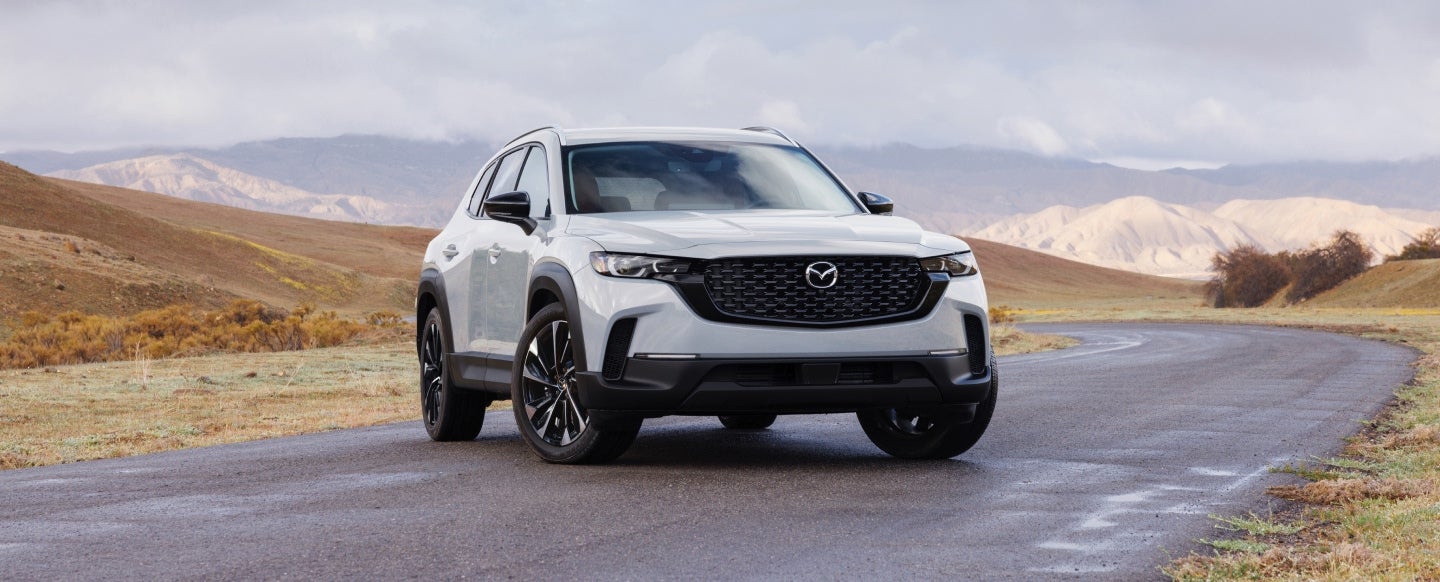 Mazda CX-50 Hybrid | Grubbs Mazda in Wichita Falls TX