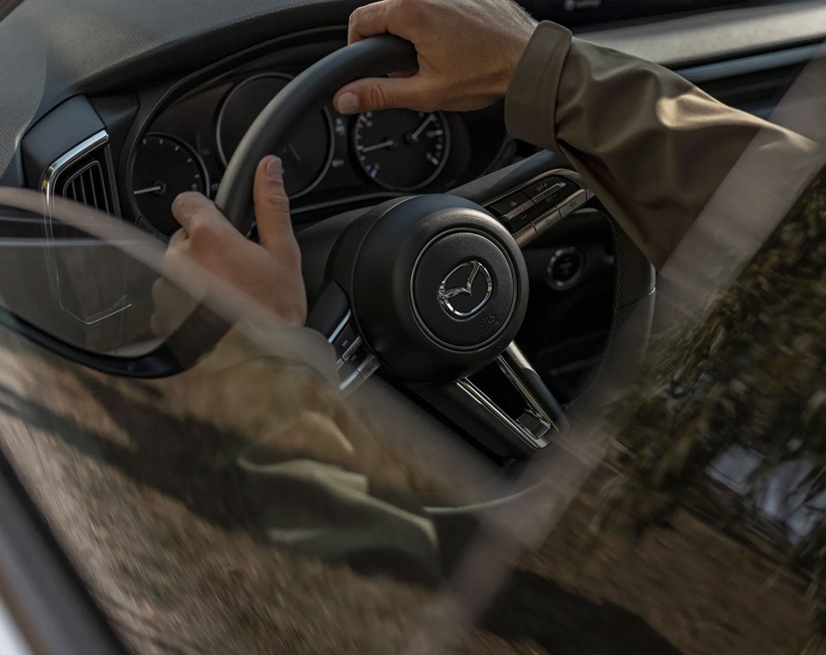 Mazda CX-50 Hybrid | Grubbs Mazda in Wichita Falls TX