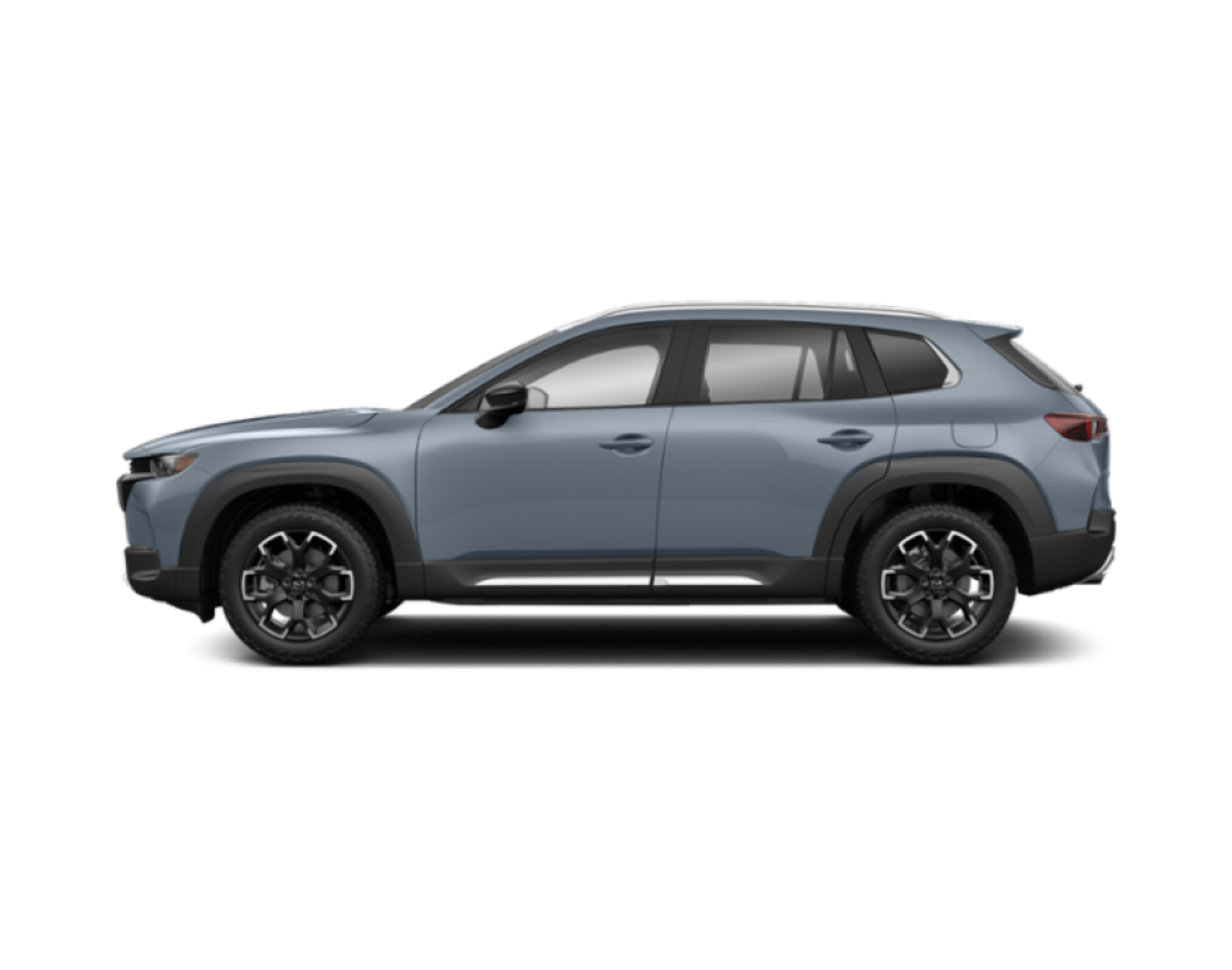 Mazda CX-50 Hybrid | Grubbs Mazda in Wichita Falls TX