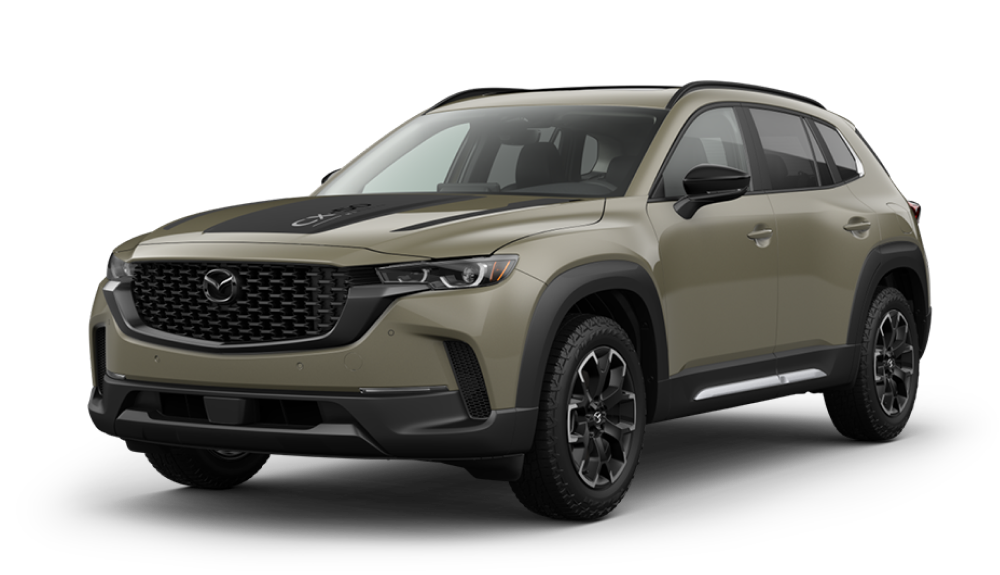 Mazda CX-50 2.5 S Meridian Edition | Grubbs Mazda in Wichita Falls TX
