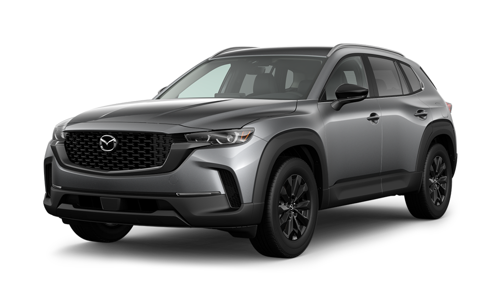 Mazda CX-50 2.5 S Preferred | Grubbs Mazda in Wichita Falls TX