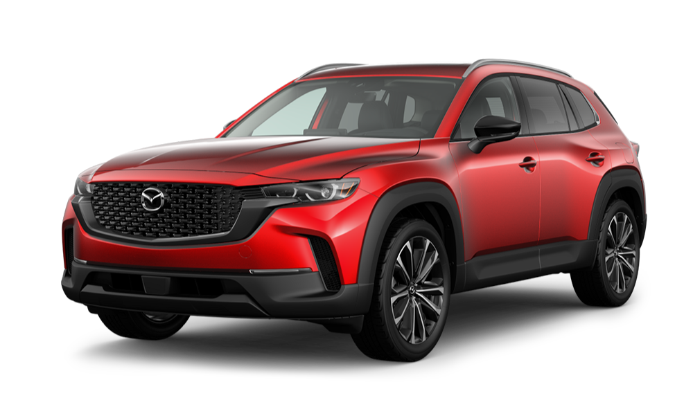 Mazda CX-50 2.5 S Premium | Grubbs Mazda in Wichita Falls TX