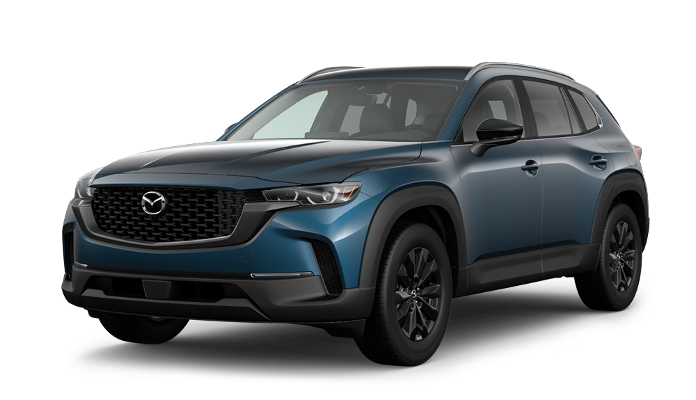 Mazda CX-50 2.5 S Select | Grubbs Mazda in Wichita Falls TX