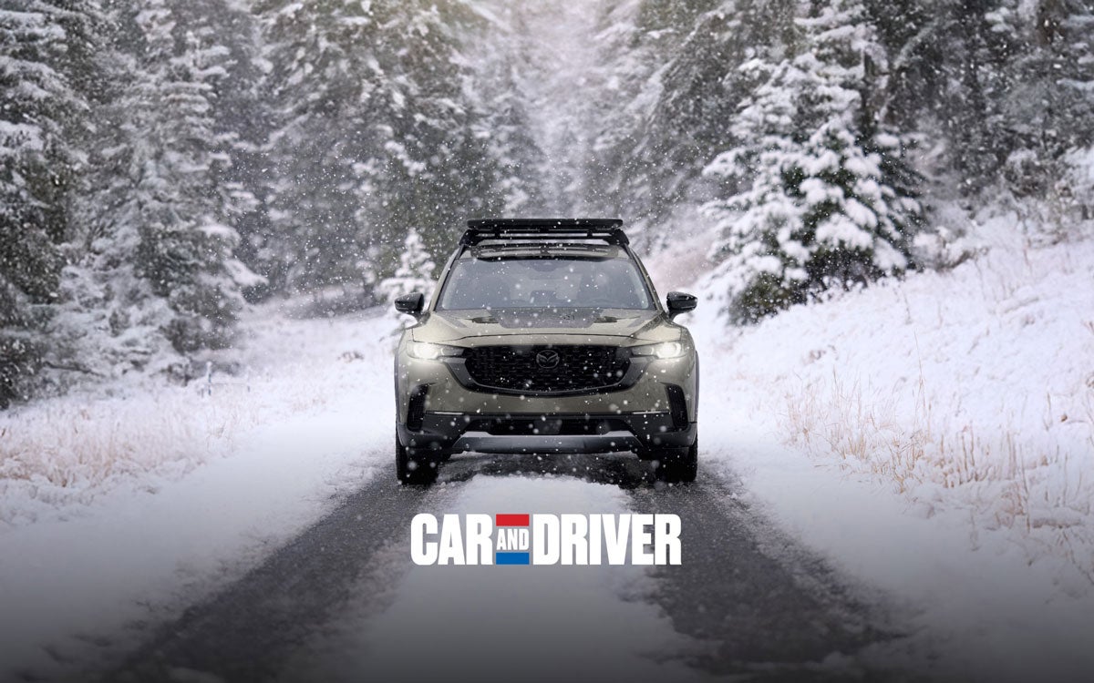 Mazda CX-50 | Grubbs Mazda in Wichita Falls TX