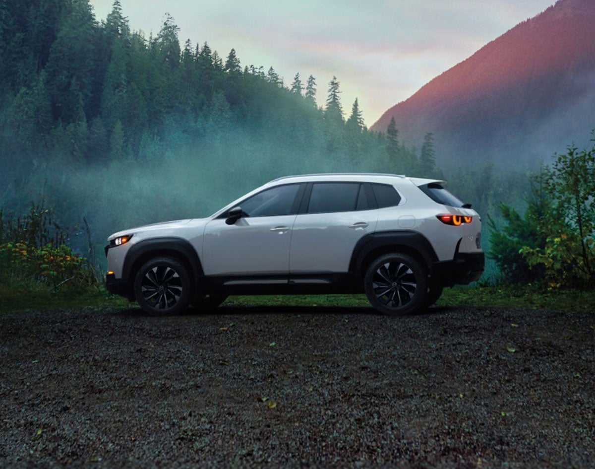 Mazda CX-50 | Grubbs Mazda in Wichita Falls TX