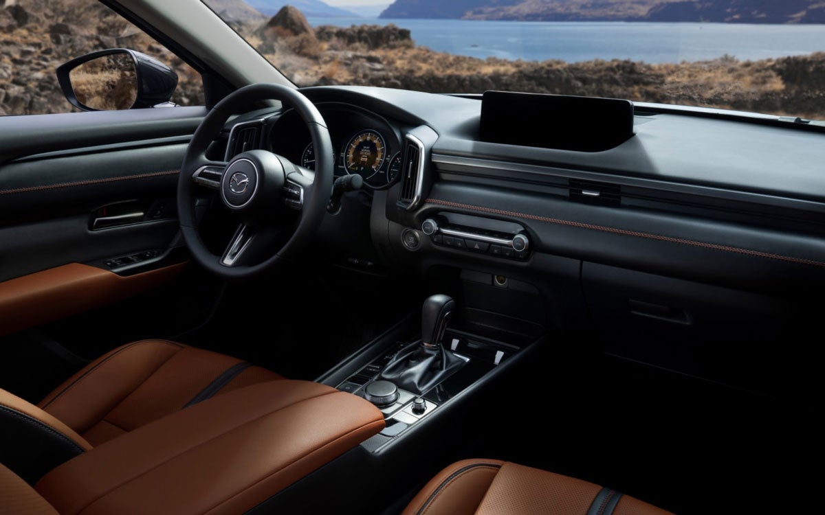 Mazda CX-50 | Grubbs Mazda in Wichita Falls TX