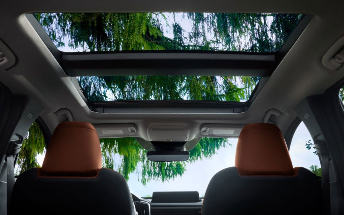 Mazda CX-50 | Grubbs Mazda in Wichita Falls TX