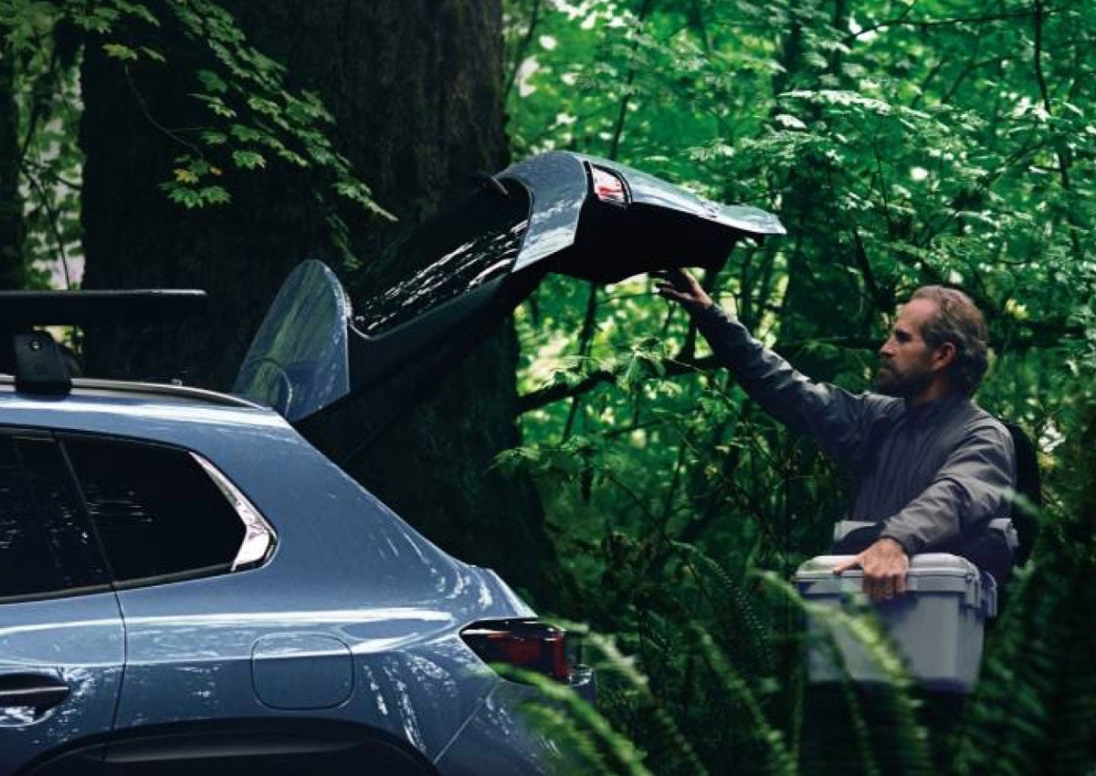 Mazda CX-50 | Grubbs Mazda in Wichita Falls TX