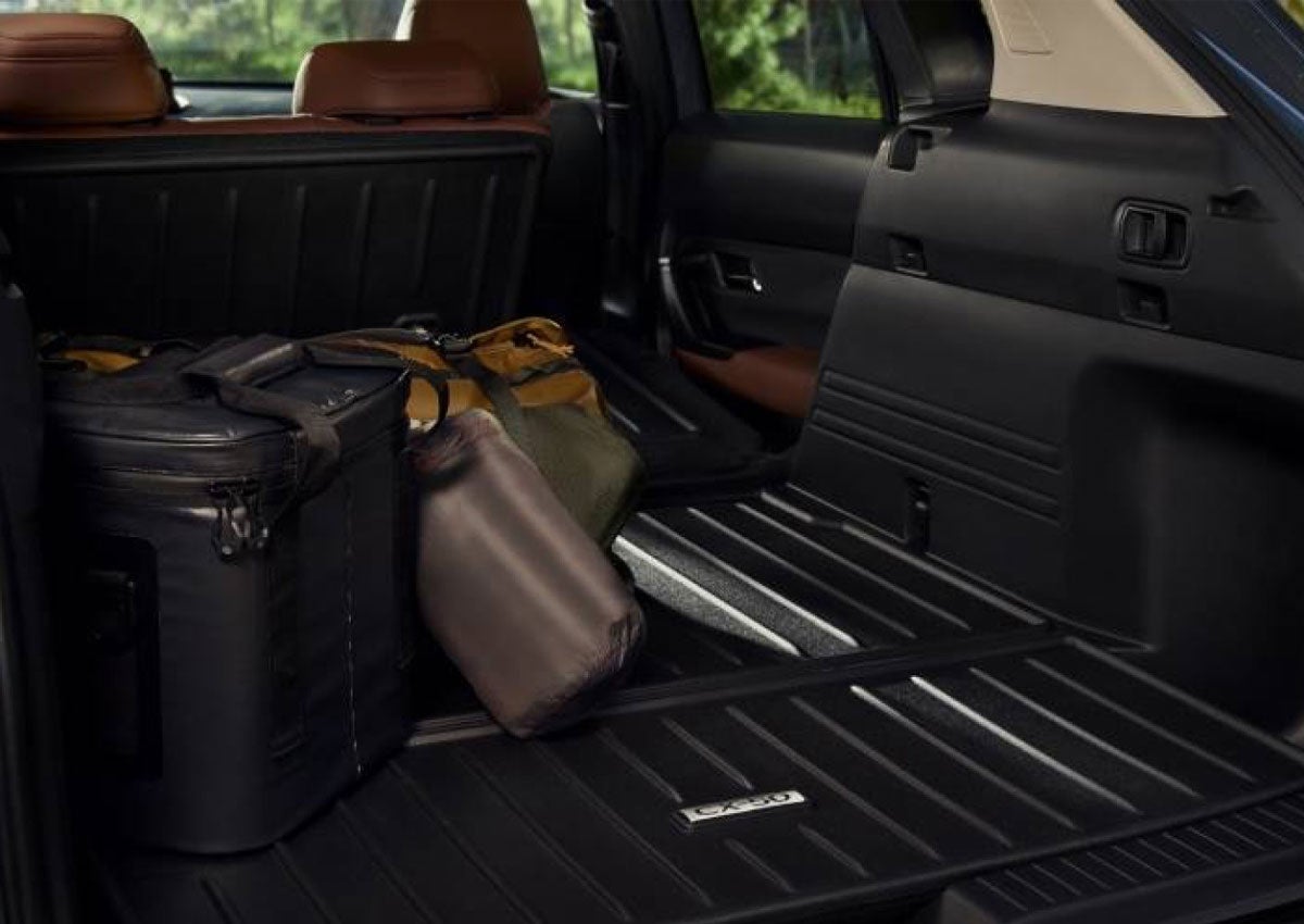 Mazda CX-50 | Grubbs Mazda in Wichita Falls TX