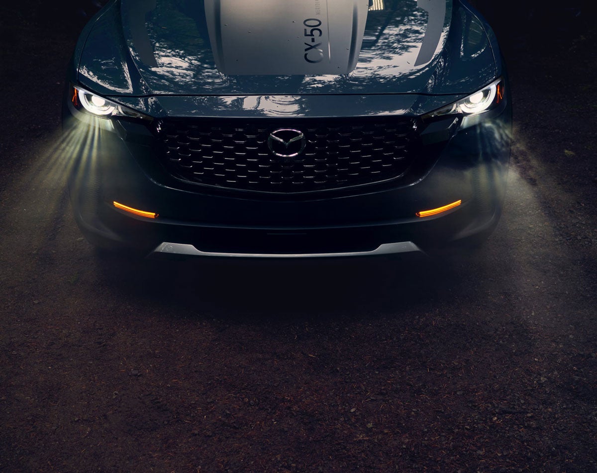 Mazda CX-50 | Grubbs Mazda in Wichita Falls TX