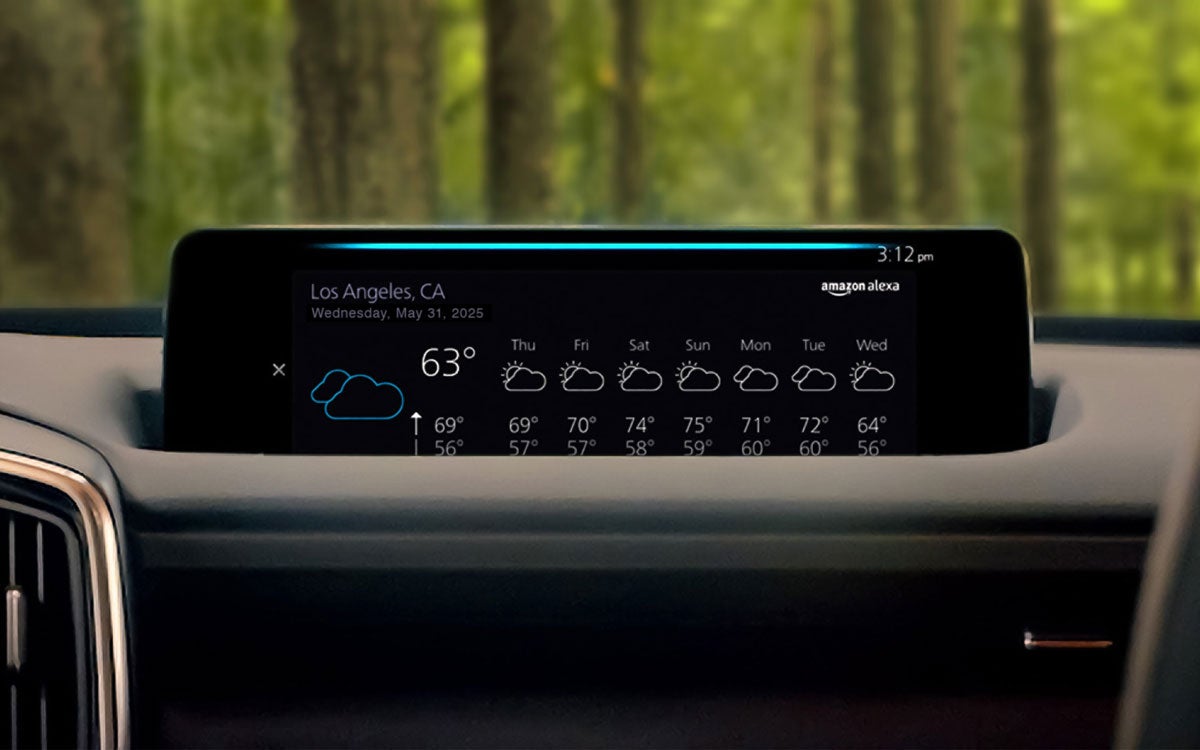 Mazda CX-50 | Grubbs Mazda in Wichita Falls TX