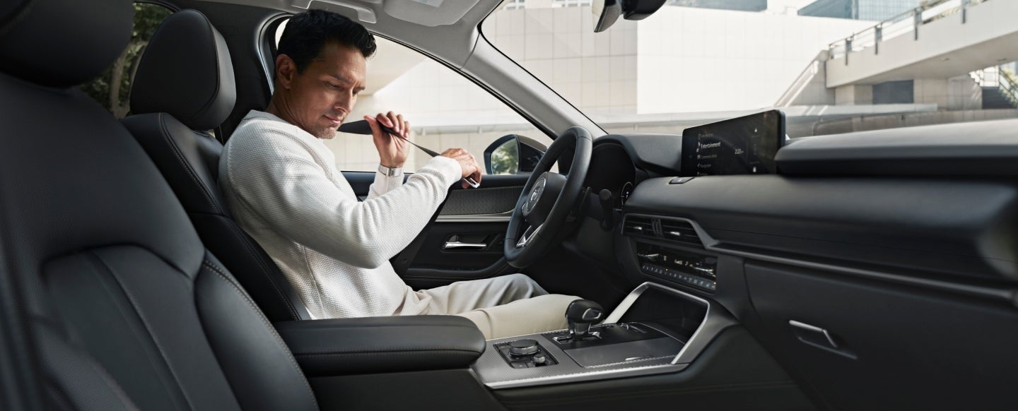 Mazda CX-70 PHEV | Grubbs Mazda in Wichita Falls, TX