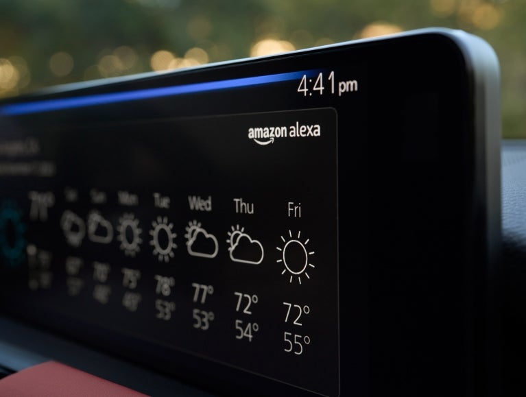 2025 IIHS Top Safety Pick | Grubbs Mazda in Wichita Falls TX