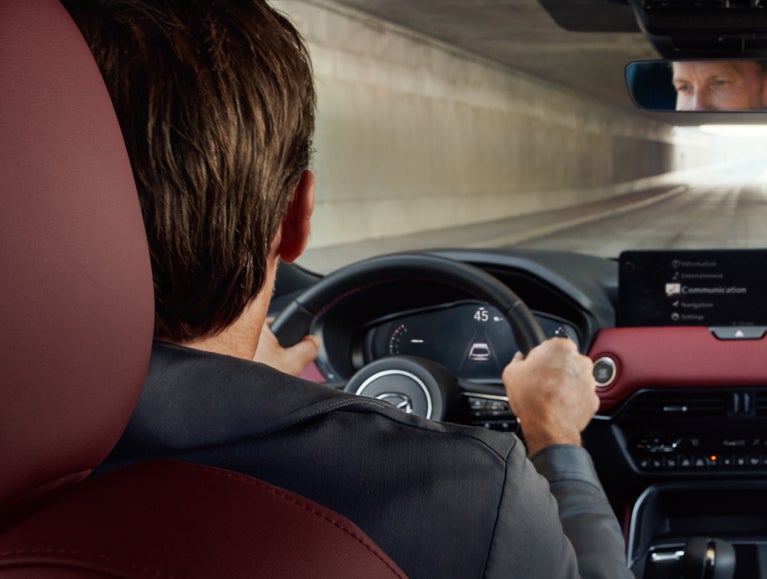 Mazda CX-70 | Grubbs Mazda in Wichita Falls TX