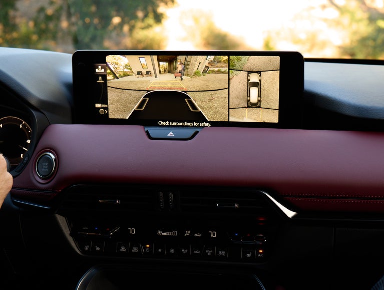 Mazda CX-70 | Grubbs Mazda in Wichita Falls TX