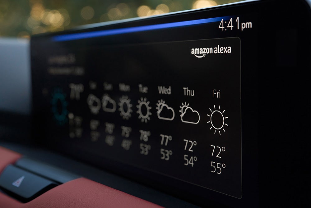 Mazda CX-70 | Grubbs Mazda in Wichita Falls TX