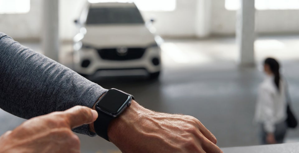 Mazda CX-70 | Grubbs Mazda in Wichita Falls TX