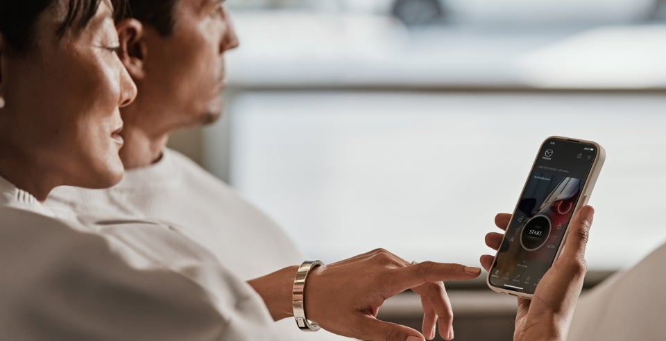 Mazda CX-70 | Grubbs Mazda in Wichita Falls TX