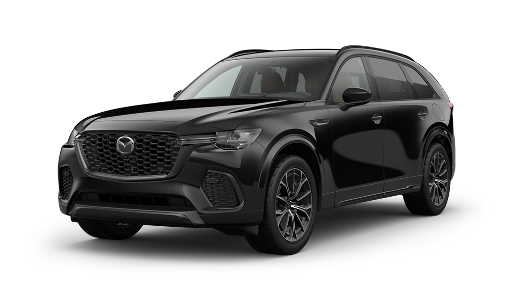 CX-70 3.3 Turbo S Premium Plus | Grubbs Mazda in Wichita Falls TX