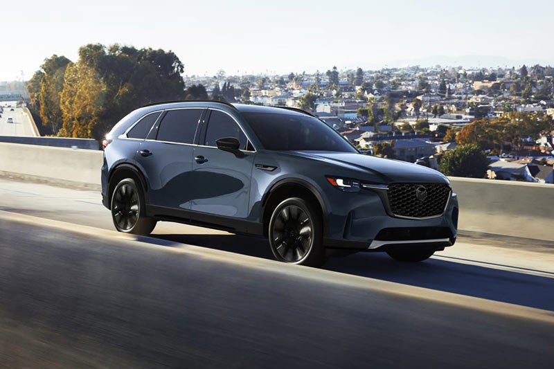 Grubbs Mazda in Wichita Falls TX