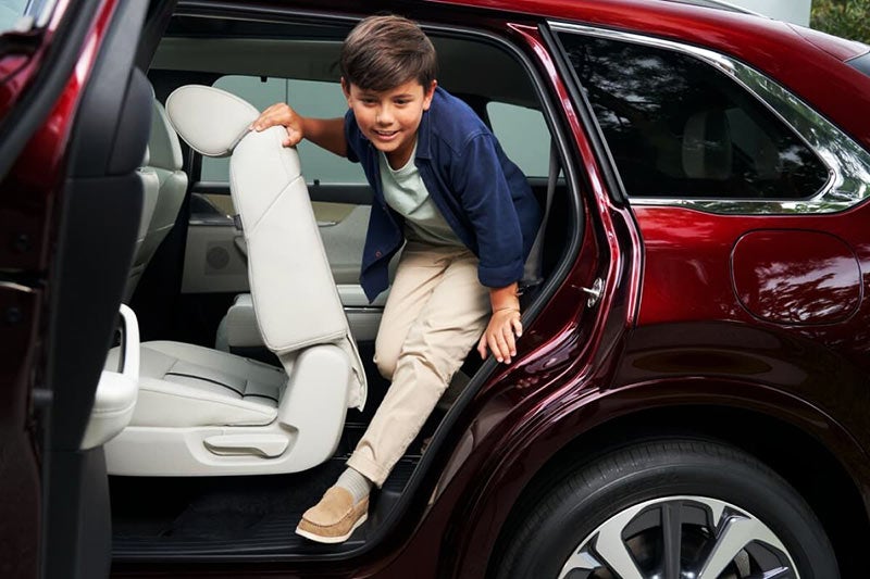 Grubbs Mazda in Wichita Falls TX