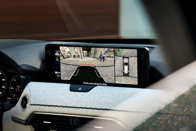 Grubbs Mazda in Wichita Falls TX