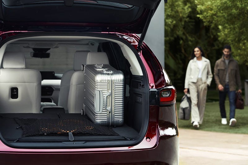 Grubbs Mazda in Wichita Falls TX