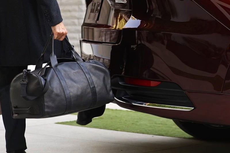 Grubbs Mazda in Wichita Falls TX