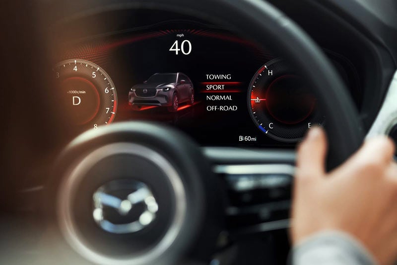 Grubbs Mazda in Wichita Falls TX