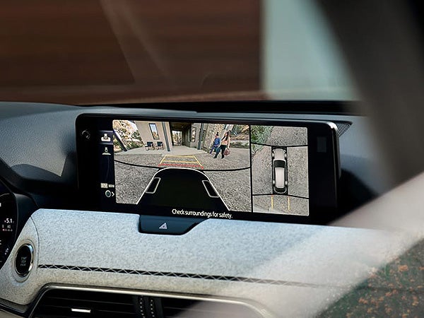 Grubbs Mazda in Wichita Falls TX